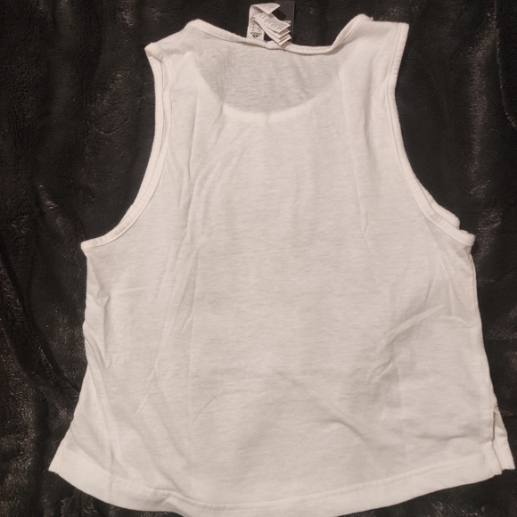 Adidas Muscle Tee - Picture 2 of 2